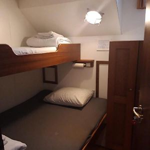 Kamer met Twee Aparte Bedden
